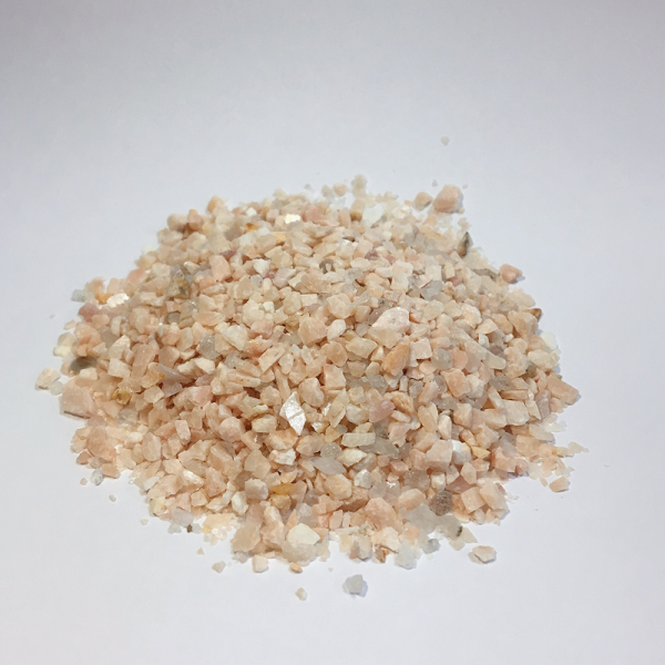 Potash feldspar powder