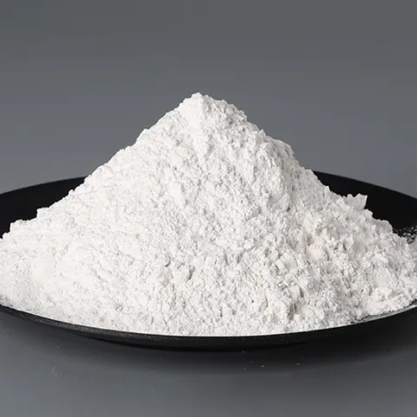 Quartz powder