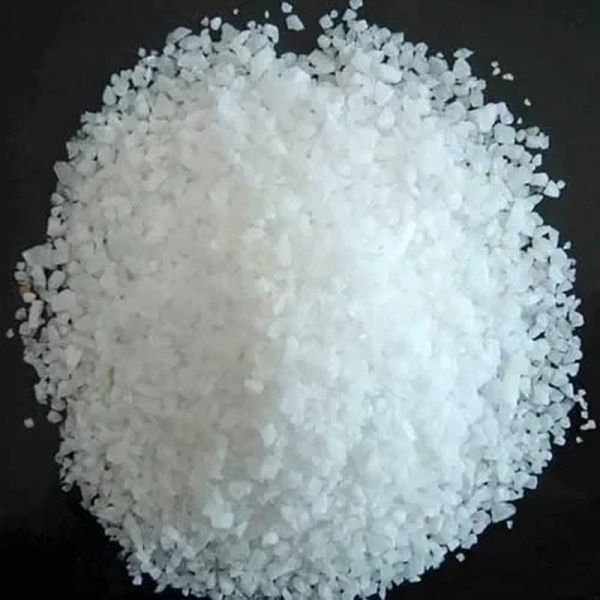 Quartz grains