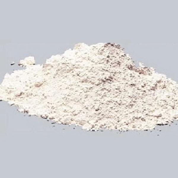 Soda feldspar powder